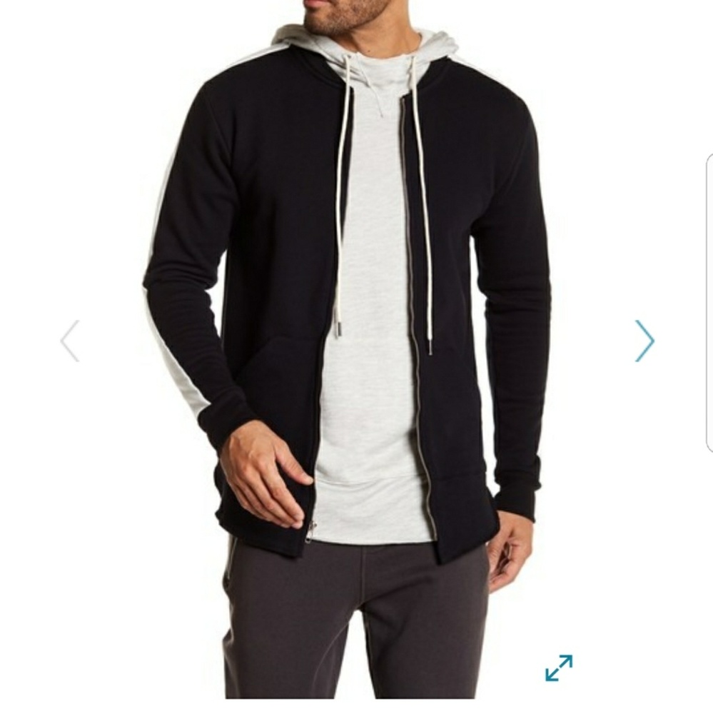 Men's Kinetix sweatshirt